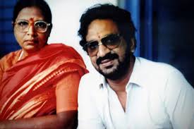 VAIRAGYA AND KARMA My husband Sri. E. Ramakrishna's (marine engineer) one  and only goal in life was to take "sanyasam". 1979