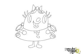 how to draw tiffi from candy crush drawingnow how to draw tiffi from candy crush