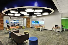 Environments Installation At First Tech Federal Credit Union In Bellvue Wa Bellvue Federal Credit Union Home