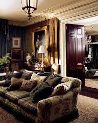 Habitually Chic Ralph Lauren 50th Anniversary Decoracion De Interiores Dormitorios Decoracion De Muebles