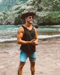 Ângelo rodrigues reagiu, através de um vídeo, à repercussão das suas palavras sobre a sua vida íntima. Angelo Rodrigues Faz 32 Anos E Recebe Boas Noticias Da Equipa Medica