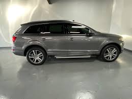 Image result for Lava Gray 2012 Q7