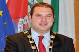 Comhairle Contae Átha Cliath Theas Tuarascáil Bhliantúil 2013 South Dublin  County Council Annual Report 2013