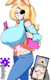 Gigi Bunny Nude OnlyFans Leaks - Photo 13176050 - Fapopedia