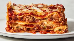 Lasagna Classico