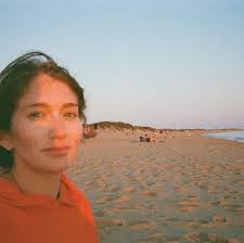 I love disposable cameras because getting them developed feels like reading  old journal entries about summer adventures.💛