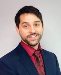 Star Rating and Reviews for Daniel Holstein