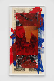 He received a ba from the university of tulsa, oklahoma. Interview With Arturo Herrera