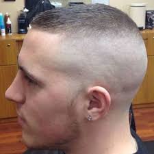 Police haircut of popular for whoever is a trendy, clean, and easy to style. 27 Best Military Haircuts For Men 2021 Styles