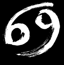 Cancer symbol is actually a pair of crab claws or the crescent moon itself or the womb of a woman since cancer symbolize womanhood, sisterhood, and nurturing comes naturally to this sign. Facebook