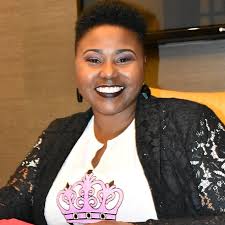 Real Women Moving Forward Inc.