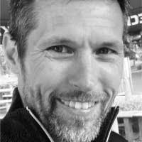 Chris Farthing's Instagram, Twitter & Facebook