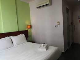 Overview reviews amenities & policies. Tune Hotel Waterfront Kuching Kuching Price Address Reviews