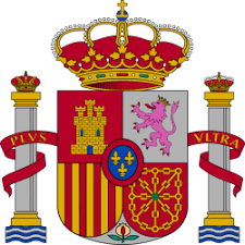 O espanhol é a língua oficial em 21 países Significado Da Bandeira Da Espanha O Que Significa Conceito E Definicao Significados