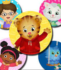 Invitations Free Ecards And Party Planning Ideas From Evite Daniel Tiger Birthday Daniel Tiger S Neighborhood Daniel Tiger