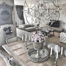 Pinterest Tanyacrumlishx Silver Living Room Home Decor Black And Silver Living Room