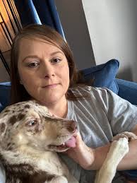 Support for Nikkey Rush Freeman's Animal Rescue Efforts in Robinson, Texas