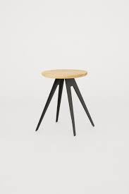 Round Stool Black Ash H M Ie 1 Round Stool Stool Round Back Dining Chairs