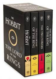 So i've just discovered this subreddit and i'm hoping to get some help regarding the recommended reading order for the tolkien books. The Hobbit And The Lord Of The Rings By J R R Tolkien Paperback Barnes Noble