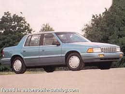 Image result for Bright White 1993 Acclaim