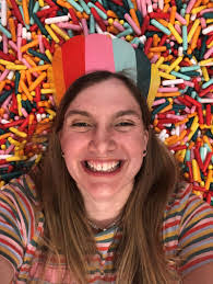 Valerie Agnew's Instagram, Twitter & Facebook