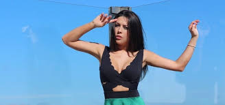 María sagredo de molina y cepeda (fami01; Daniela Aranguiz Muestra Como Se Ve Antes Y Despues De Maquillarse Pudahuel