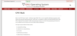 Scripting languages does not create a.exe file. Top 13 Scripting Languages You Should Pay Attention To In 2021