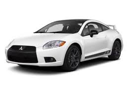 Mitsubishi Eclipse Consumer Reports