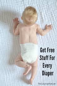 3 however, if your baby is producing enough wet diapers, gaining weight as she should, and meeting developmental milestones, your doctor will likely confirm that she's doing fine. How Many Diapers Does A Baby Use In The First Year Thesuburbanmom