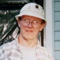 Carl Franklin Barry Obituary