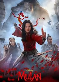 The film is humorless and heavy. Jelang Penayangan Disney Rilis Teaser Terbaru Film Mulan Okezone Celebrity