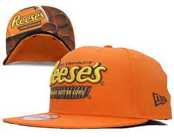 New Era X Hershey S Snack Series 9fifty Snapback Caps New Era Cap Snapback Cap