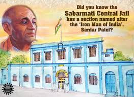 The Prisons of the Freedom Struggle ...