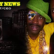 Stream DC Print KING music