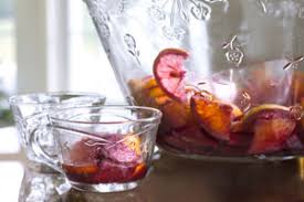 Don't pound, juice or pulverize. Copycat Olive Garden Sangria Recipe Cdkitchen Com