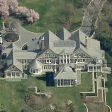 Eugene A. Ludwig's House in Washington, DC (Google Maps)