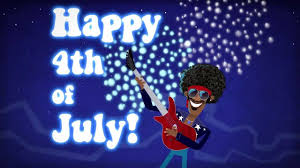 This country has given us so much. Funmoods 4th Of July Animated Card Youtube