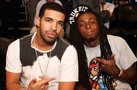 Lt;3 lil wayne lt;3 | tattoos picture lil wayne tattoo. Drake S New Tattoo Of Lil Wayne Best Twitter Reactions Billboard Billboard