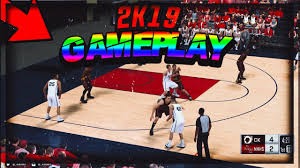 Next up on the nba calendar is the 2020 nba draft, originally scheduled in june, now set for november 18. Seo Company India Proof That Nba 2k19 Will Be The Best 2k Of All Time Eye See The Future Josh3fly