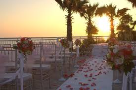Daytona Beach Weddings Packages Venues Sunset Beach Weddings Beach Wedding Packages Orlando Wedding Venues