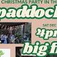 Christmas Party in the Paddock with The BIG FINS event image