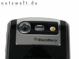 Komm spielen: BlackBerry Pearl 8110 im ...