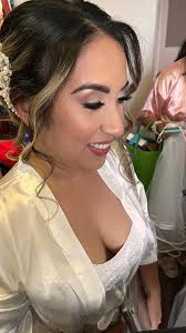 City Luxe Editorial- ⁣ Makeup concept was NATURAL makeup or how I like to  call it 'second skin' makeup. It gives the illusion of good skin (even when  you weren't bless with