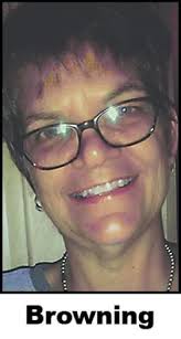 BARBARA BROWNING Obituary (1959