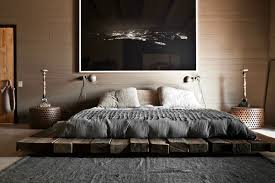 It's been popular overseas for years, and now has finally made a name for itself in the west. Mattress On Floor Design Ideas