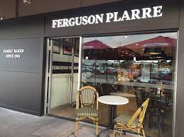 Ferguson Plarre Bakehouses Waurn Ponds Shopping Centre Facebook