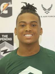 Boston College 2021 Cornerback Offers