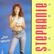 She was born into one of the most famous show business families in all of mexico. No Quiero Verte Stephanie Salas Last Fm
