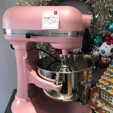 The artisan mixer hasn't really changed in appearance for decades, and is trusted by many cooks and bakers for its power and reliability. Sams Club Major Sale On Kitchenaid Stand Mixers Kitchn