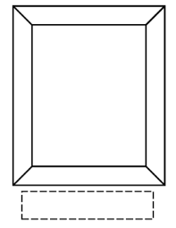 You can make a chart in word or excel. Baseball Card Templat Worksheets Teaching Resources Tpt